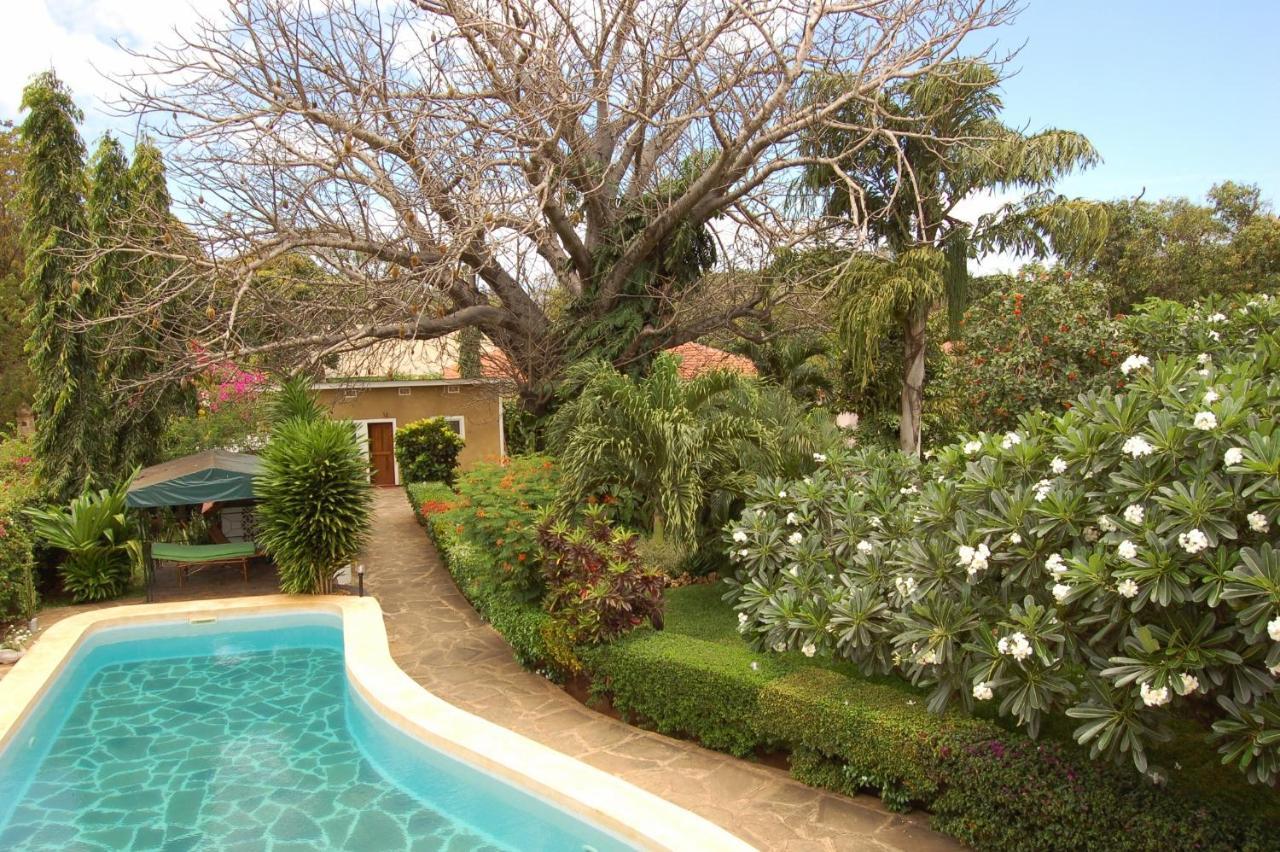 Joysvilla Family Holiday Home มาลินดี ภายนอก รูปภาพ