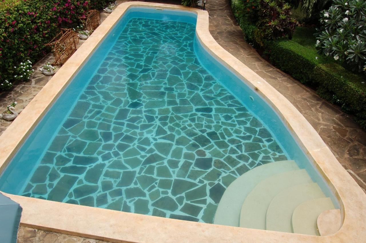 Joysvilla Family Holiday Home มาลินดี ภายนอก รูปภาพ