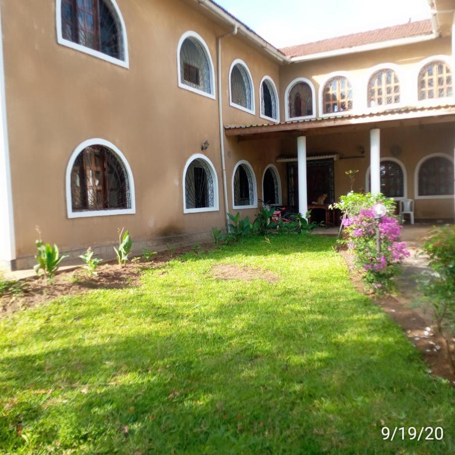 Joysvilla Family Holiday Home มาลินดี ภายนอก รูปภาพ