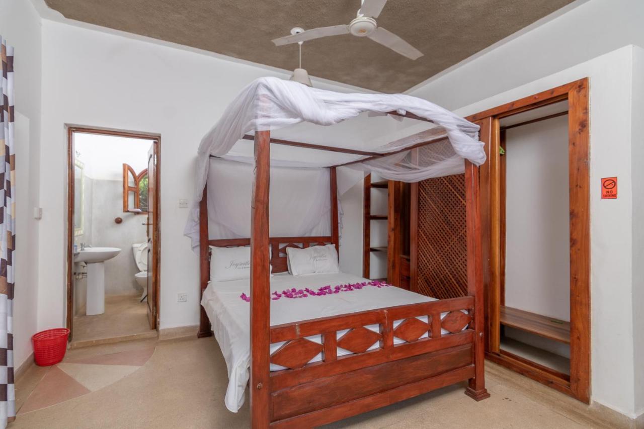 Joysvilla Family Holiday Home มาลินดี ภายนอก รูปภาพ