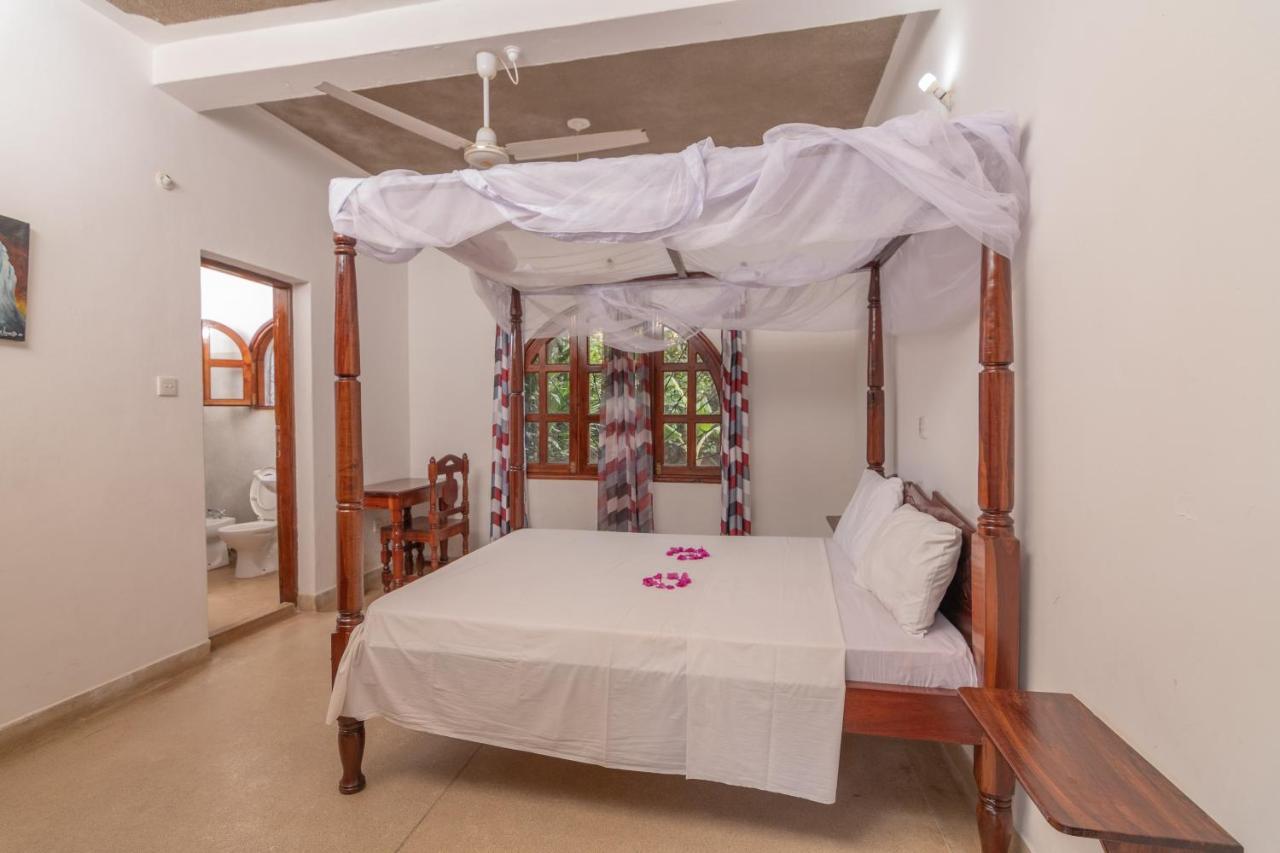 Joysvilla Family Holiday Home มาลินดี ภายนอก รูปภาพ
