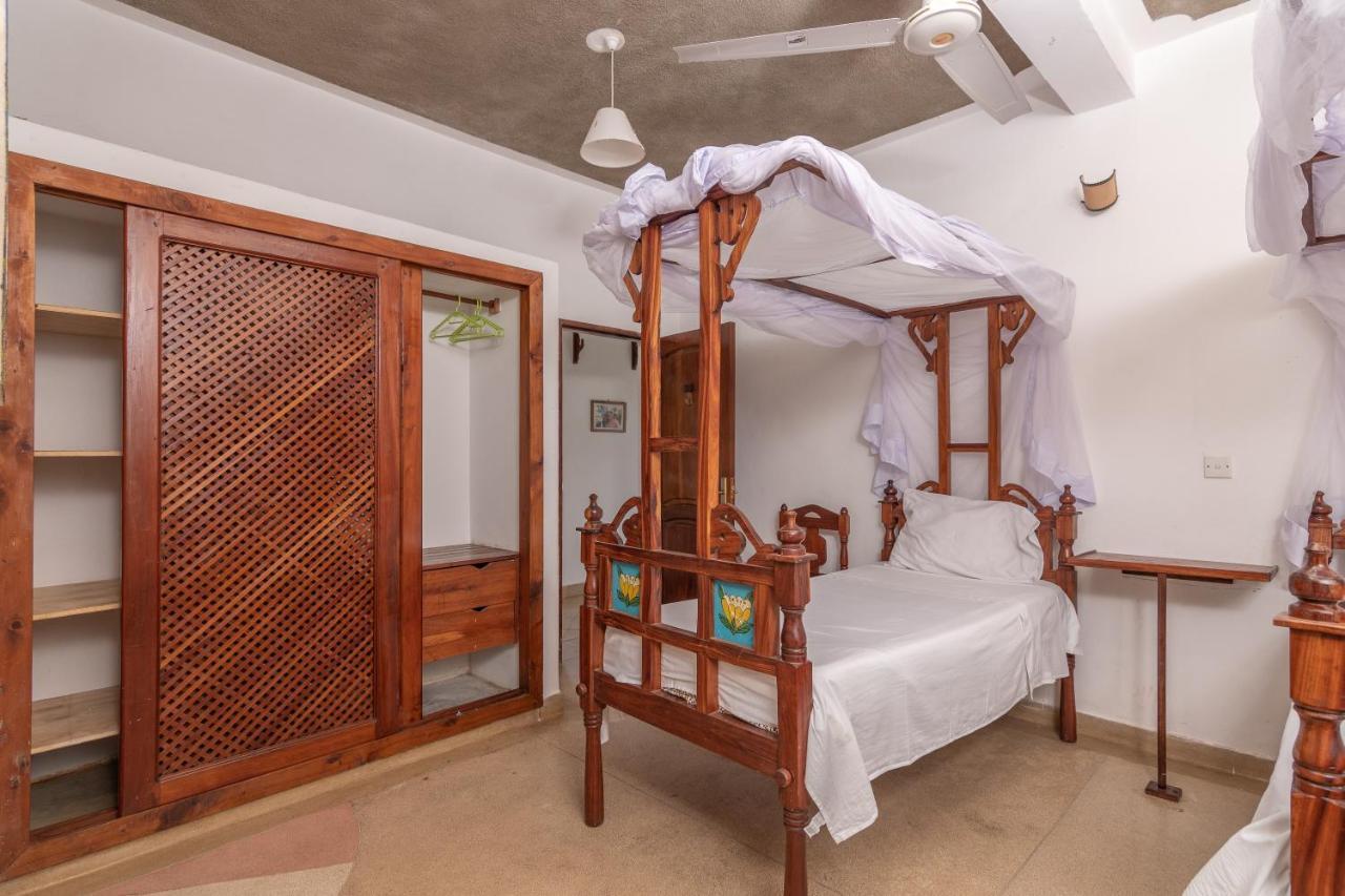 Joysvilla Family Holiday Home มาลินดี ภายนอก รูปภาพ