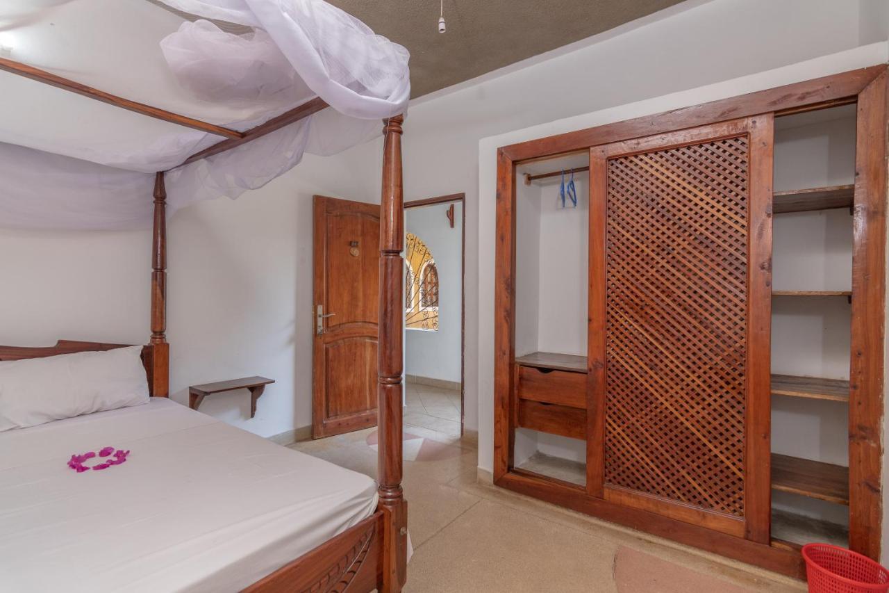 Joysvilla Family Holiday Home มาลินดี ภายนอก รูปภาพ