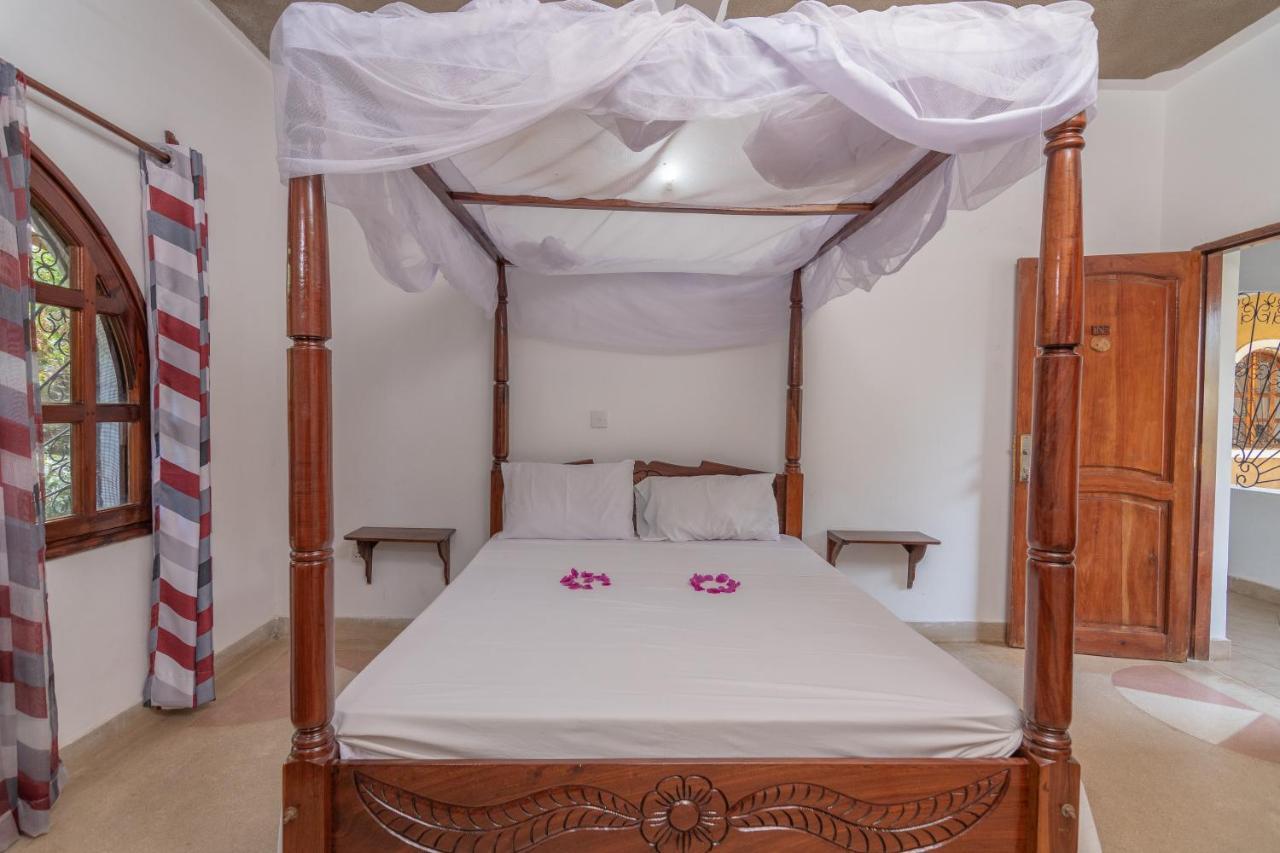 Joysvilla Family Holiday Home มาลินดี ภายนอก รูปภาพ