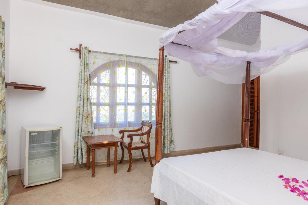 Joysvilla Family Holiday Home มาลินดี ภายนอก รูปภาพ