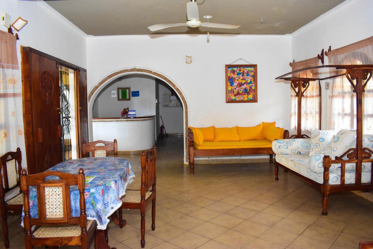 Joysvilla Family Holiday Home มาลินดี ภายนอก รูปภาพ