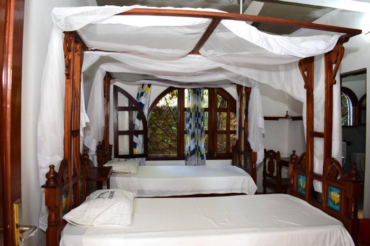 Joysvilla Family Holiday Home มาลินดี ภายนอก รูปภาพ