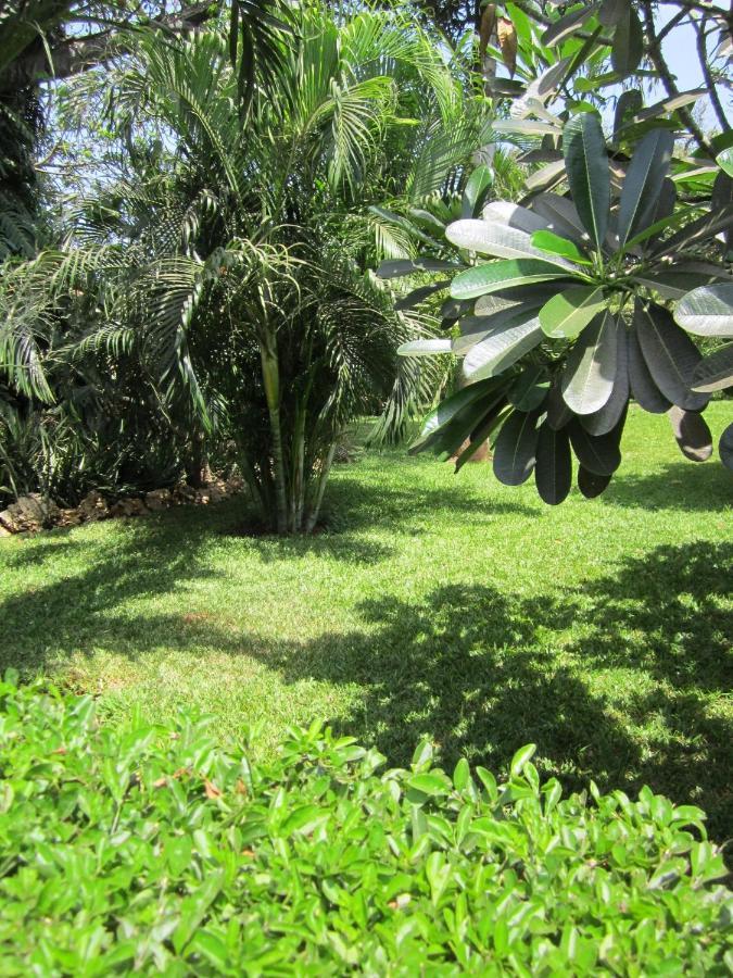 Joysvilla Family Holiday Home มาลินดี ภายนอก รูปภาพ