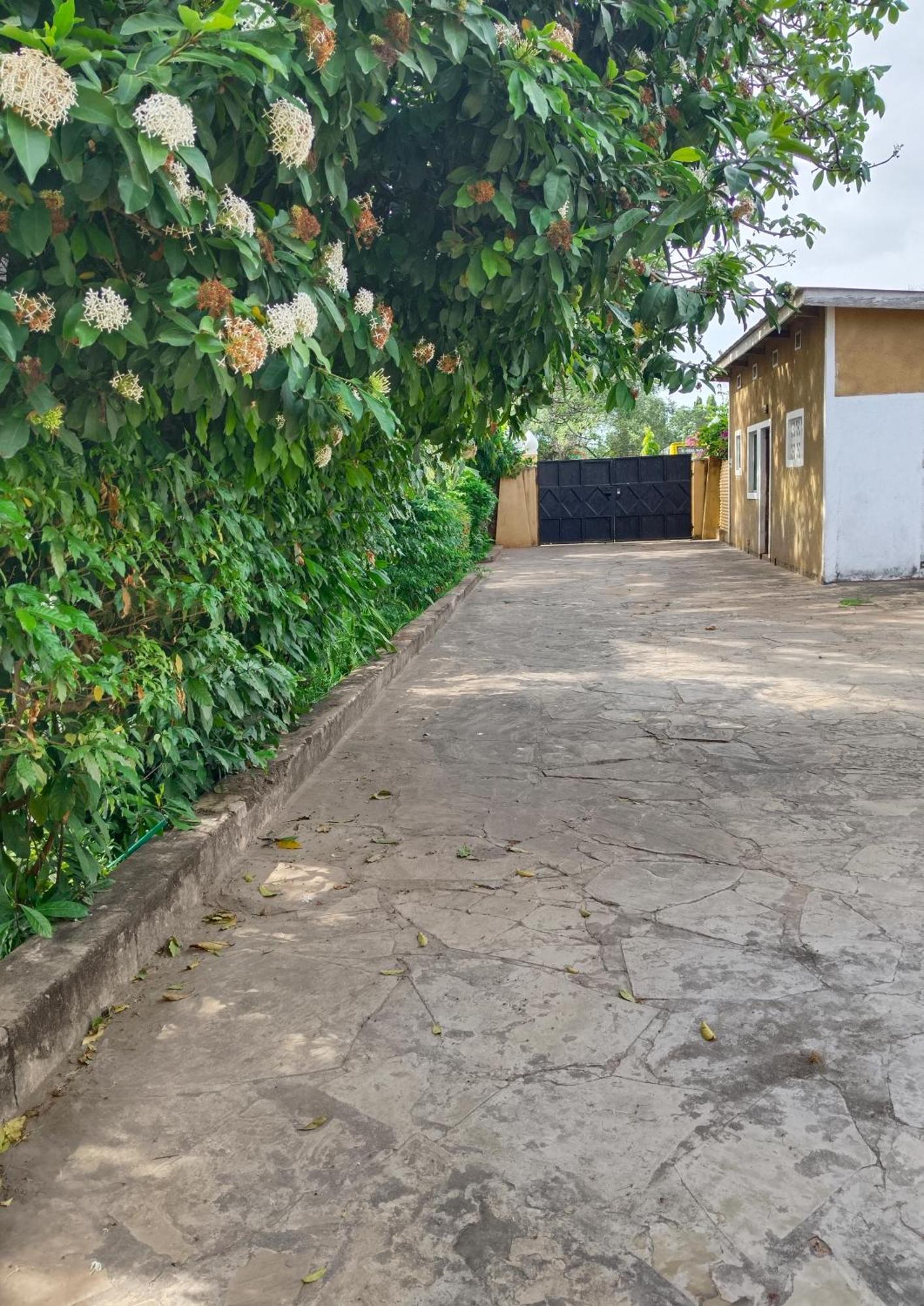 Joysvilla Family Holiday Home มาลินดี ภายนอก รูปภาพ